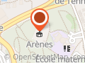 Arènes du Cap d'Agde