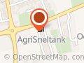 Agrisneltank