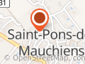 Mairie de Saint-Pons-de-Mauchiens