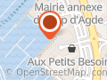 Agde Plaisance
