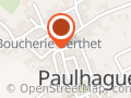 Pharmacie Coudert