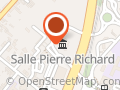 Espace Pierre Richard