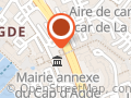 Les Ports d'Agde