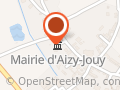 Mairie d'Aizy-Jouy