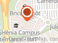 CFA Tertia 3000