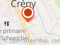 Mairie de Crépy