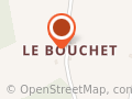 Chambres d'hôtes "La Fermette" dans les gorges de l'allier