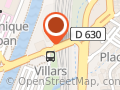 Cafe Vauban