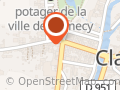 Hotel Restaurant la Lyre Clamecycoise