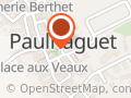 Paroisse de Paulhaguet