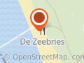 Zeebries Strandpaviljoen De