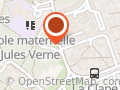 Ecole maternelle Jules Verne