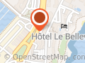 Appartement la passerelle