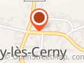 Mairie de Bucy-lès-Cerny