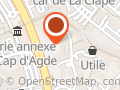 Studio B Cap D’agde
