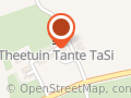 Theetuin Tante TaSi Aagtekerke