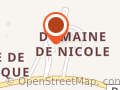 Côté Mas