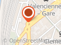 REGIONAL INTERIM VALENCIENNES
