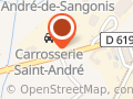Oxylio Saint-André-de-Sangonis
