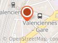 So Drive Burger Valenciennes