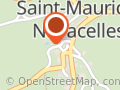 GR®74 De St Maurice-Navacelles au Jouquet (Hérault)