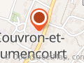 Commune de Couvron-et-Aumencourt