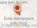 École Élémentaire Publique Jules Ferry