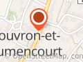 O P'TIT COUVRON - INSTANT GOURMAND