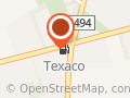 Texaco Wortegem-Petegem