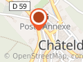 Boulangerie Châteldon