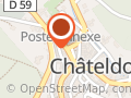 Pharmacie Metge