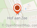 Zeester Slaapstrandhuisje