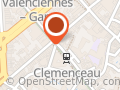 CCF Valenciennes