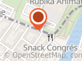 SNACK du Congrès