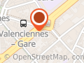 Istanbul By Night ® Valenciennes