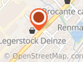 Legerstock Deinze