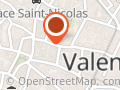 Docteur RODRIGUEZ-WAQUET Stéphanie : Orthodontiste Valenciennes