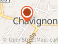 Mairie de Chavignon