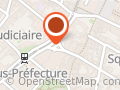 Scanner Sambre Escaut