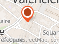 Côté Ville Valenciennes