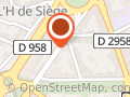 Centre Alcoologique De Jour