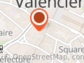 Afri Call Food - Restaurant Africain Valenciennes Place d’armes