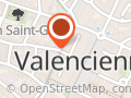 Comptoir des Monnaies Valenciennes