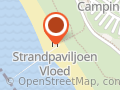 Strandpaviljoen Vloed