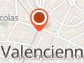 GSM VALENCIENNES