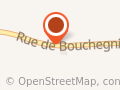 La Ferme de Bouchegnies