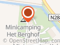 Minicamping Het Berghof