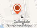 Couvent de Quézac