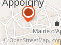 Ostéopathe Appoigny Florian Frochot