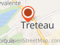 Mairie de Treteau
